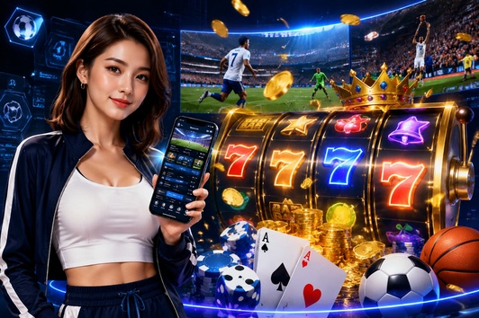 39slot
